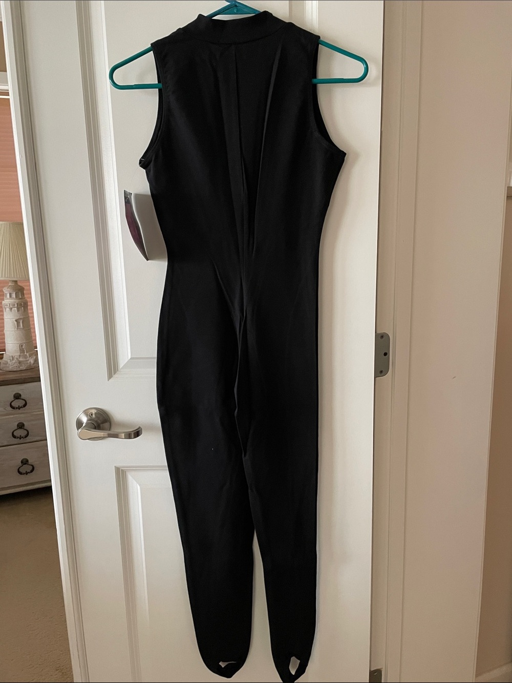 Vintage Reebok Unitard - Picture 3 of 7